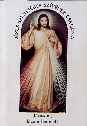 J�zus Szents�ges Sz�v�nek csal�dja