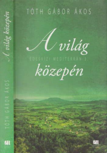 Tth Gbor kos - A vilg kzepn