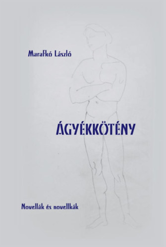 Marafk� L�szl� - �gy�kk�t�ny