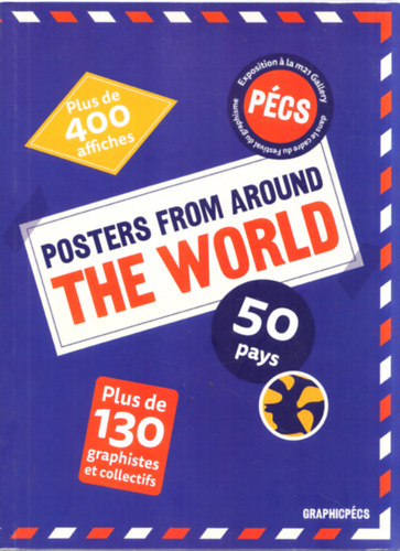 Posters from around the World