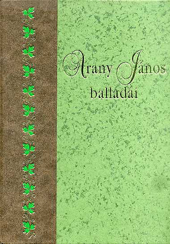 Arany J�nos - Arany J�nos ballad�i (Zichy Mih�ly rajzaival)