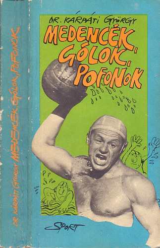 Dr. Krpti Gyrgy-Peterdi Pl - Medenck, glok, pofonok (Helsinkitl Moszkvig)