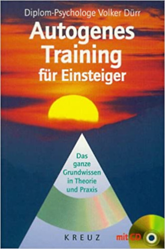 Autogenes Training fr Einsteger