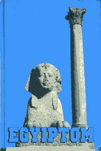 Rand� Jen� - Egyiptom  (Panor�ma nagy�tik�nyvek)