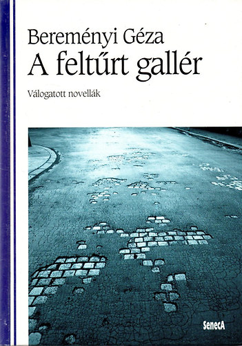 Bereményi Géza - A feltűrt gallér