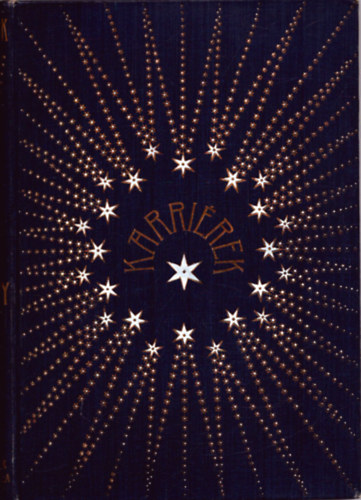 Sebesty�n K�roly  (szerk.) - Henry Morton Stanley (A nagy Afrika kutat� �n�let�r�sa)- Karri�rek