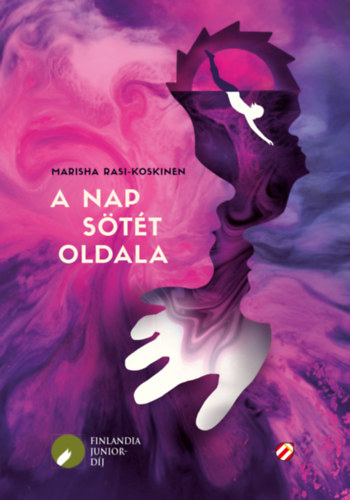 Marisha Rasi-Koskinen - A Nap stt oldala