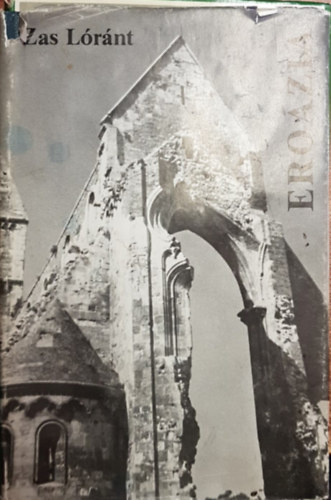 Zas L�r�nt - Ero�zia