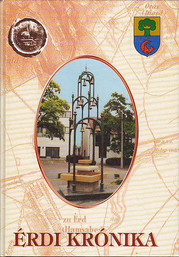 Dr. Kubassek Jnos  (szerk.) - rdi krnika