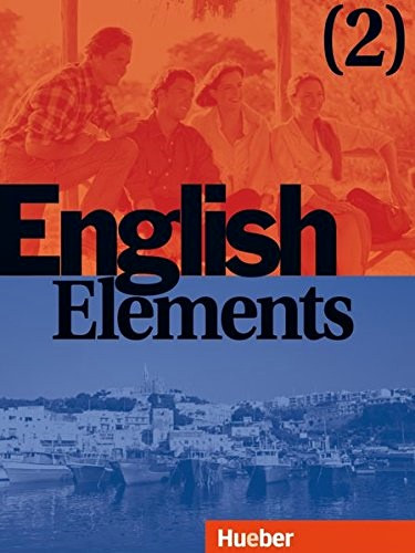 Annie Roth Myriam Fischer Callus - English Elements 2.