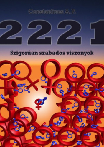 Constantinus A.p. - 2221