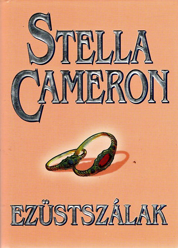 Stella Cameron - Ezstszlak