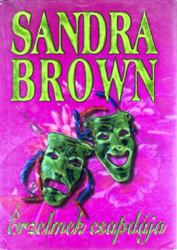 Sandra Brown - rzelmek csapdja