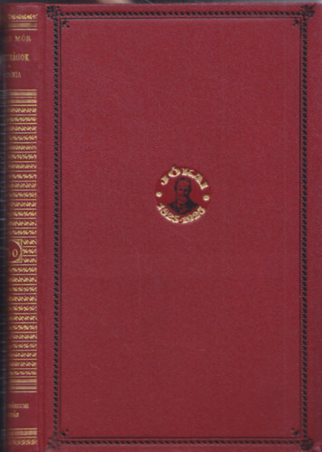 J�kai M�r - D�lvir�gok-Oce�nia