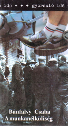 Bnfalvy Csaba - A munkanlklisg