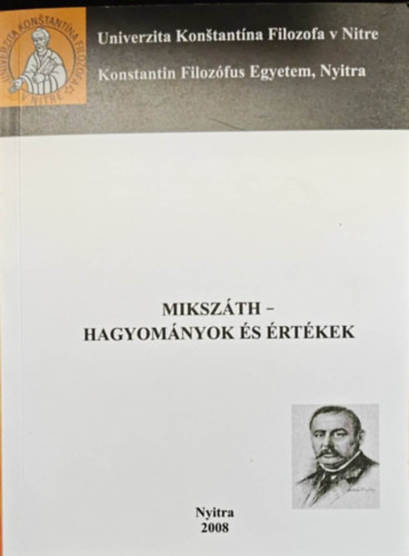 Mikszth - Hagyomnyok s rtkek