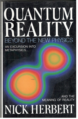 Nick Hebbert - Quantum reality