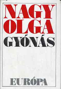 Nagy Olga - Gyns
