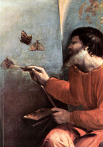 Beschreibendes Verzeichnis der Gemalde im Kaiser ....