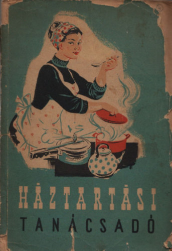 Domokos L�szl�n� dr. - H�ztart�si tan�csad�