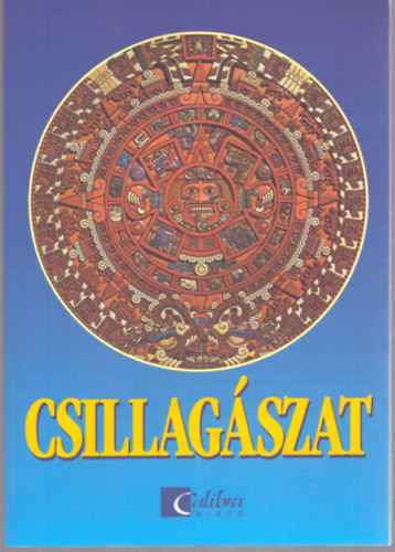 Horányi Gábor - Csillagászat