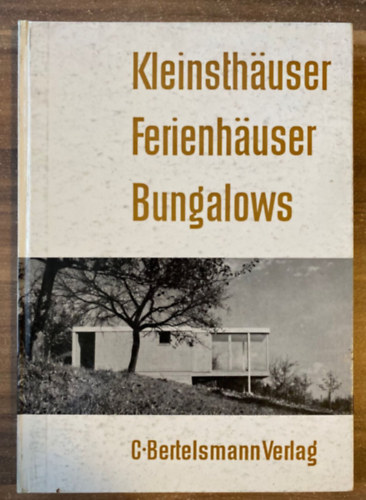 Kleinsthäuser Ferienhäuser Bungalows