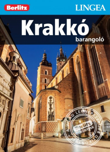 Krakk (Lingea Barangol)