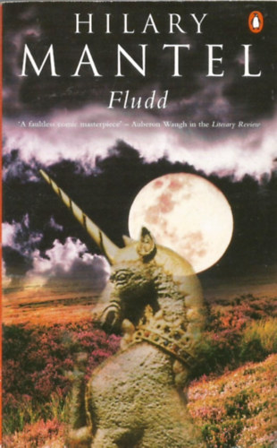 Hilary Mantel - Fludd