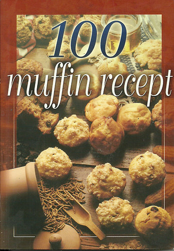 Verhczki Istvn - 100 muffin recept