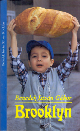 Benedek István Gábor - Brooklyn