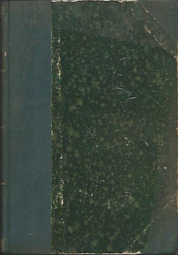 Paul Janet; Lőrincz Béla ford. - A politikai tudomány története az erkölcstanhoz való viszonyában I.