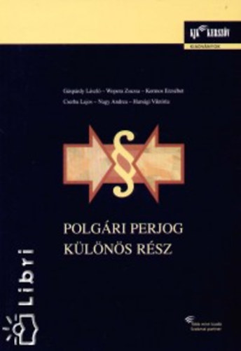 Gsprdy-Wopera-Kormos-Cserba - Polgri perjog - Klns rsz