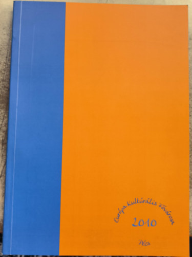 Csokonai Vit�z Mih�ly - Eur�pa kult�r�lis f�v�rosa 2010 - B�kaeg�rhartz