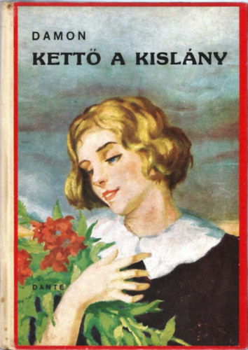 Marjorie Damon - Kett a kislny