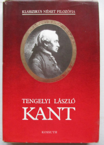 Tengelyi Lszl - Kant