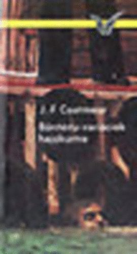 J. -F. Coatmeur - Bntny-varicik hajkrtre