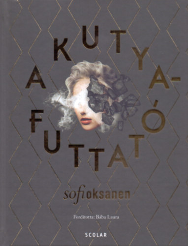 Sofi Oksanen - A kutyafuttat�