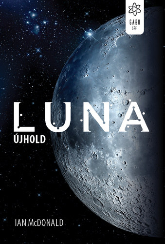 Ian McDonald - Luna - jhold