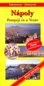 Monos Jnos - Npoly - Pompeji s a Vezv