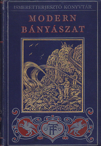 Williams Archibald - A modern b�ny�szat (Ismeretterjeszt� K�nyvt�r)