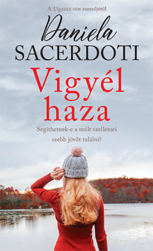 Daniela Sacerdoti - Vigy�l haza