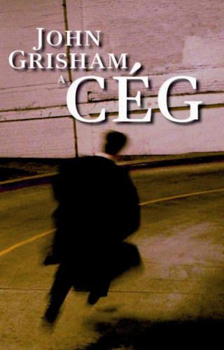 John Grisham - A c�g