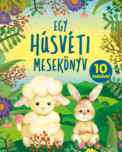 Egy húsvéti mesekönyv