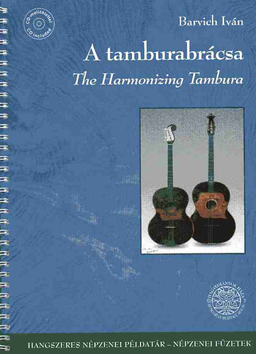 Barvich Iv�n - A tamburabr�csa