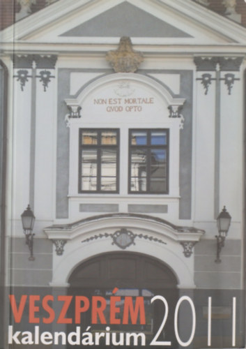 Veszprm kalendrium 2011
