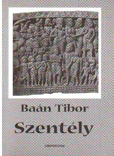 Ban Tibor - Szently