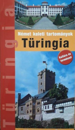 Kovcs va, Marton Jen Kedves gnes - Tringia - Nmet keleti tartomnyok (Utazzunk egytt!)