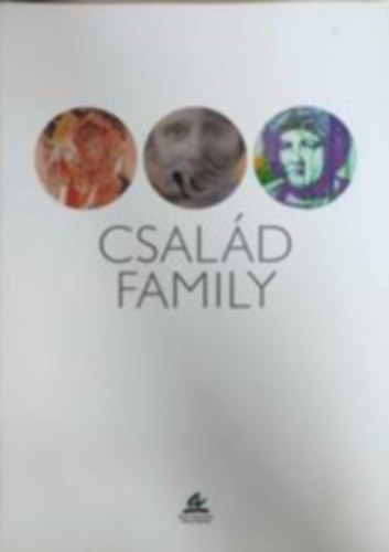 Csald - Family - Magyar Alkotmvszek Orszgos Egyeslete