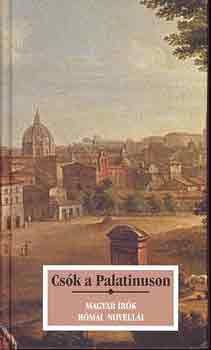 K�r�ssi P. J�zsef - Cs�k a Palatinuson
