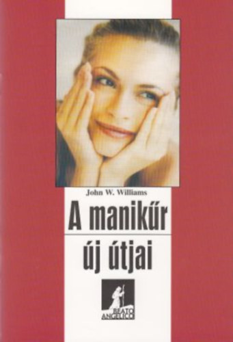 John W. Williams - A manikr j tjai
